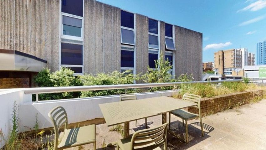 Image de appartement à Cergy