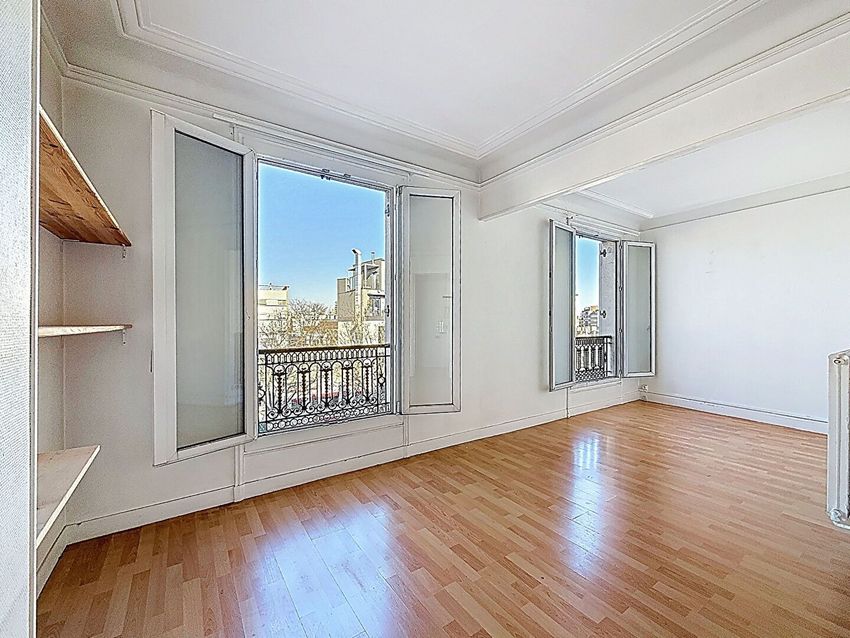 Image Pièce à appartement de Boulogne-Billancourt