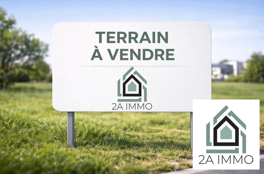 Image de terrain à Saint-Georges-de-Mons