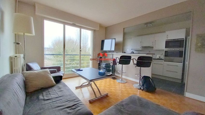 Image de appartement à Chatou