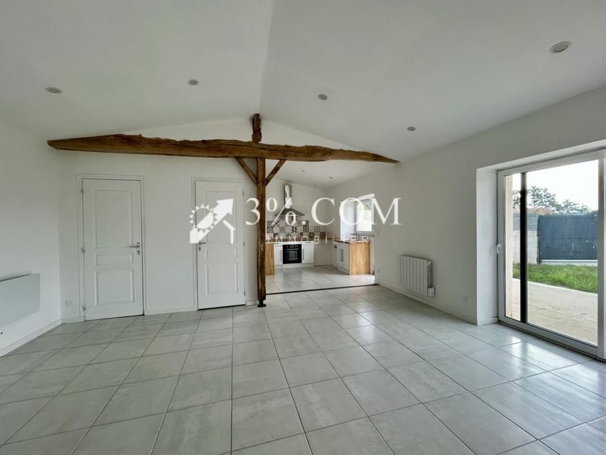 Image de  maison individuelle à La Garnache