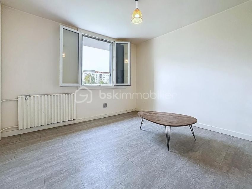 Image de appartement à Échirolles
