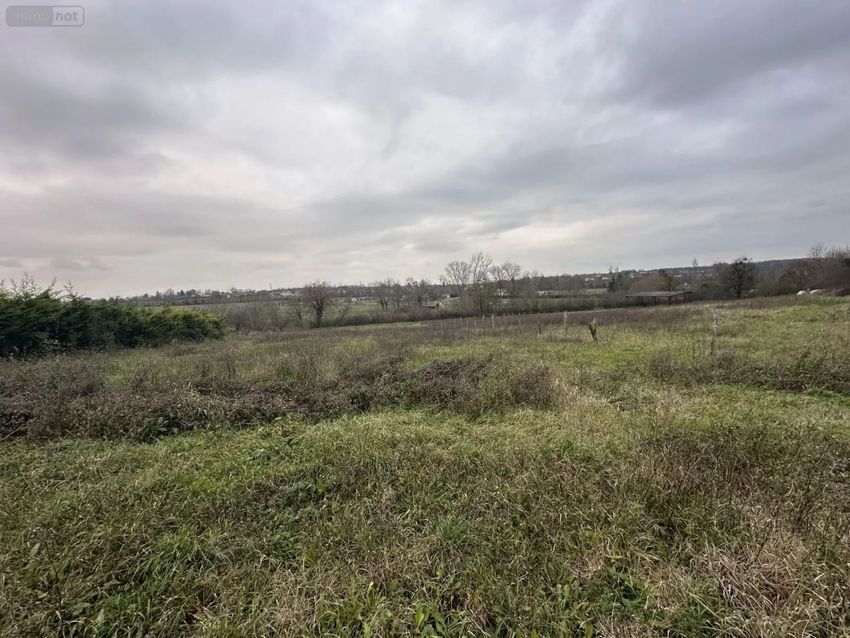 Image Vue à terrain de Espinasse-Vozelle