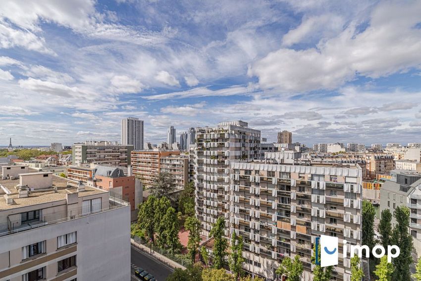 Image Vue à appartement de Manin-Jaurès