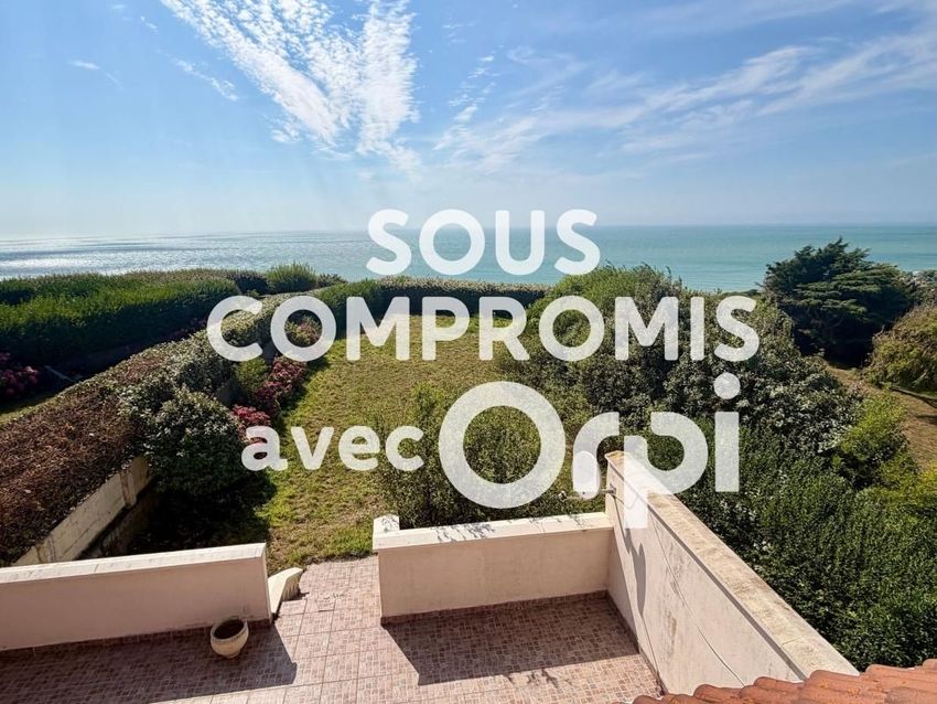 Image de  maison individuelle à Équihen-Plage