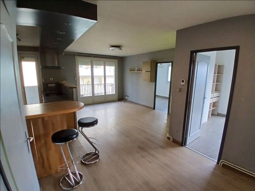 Image de appartement à Saint-Étienne