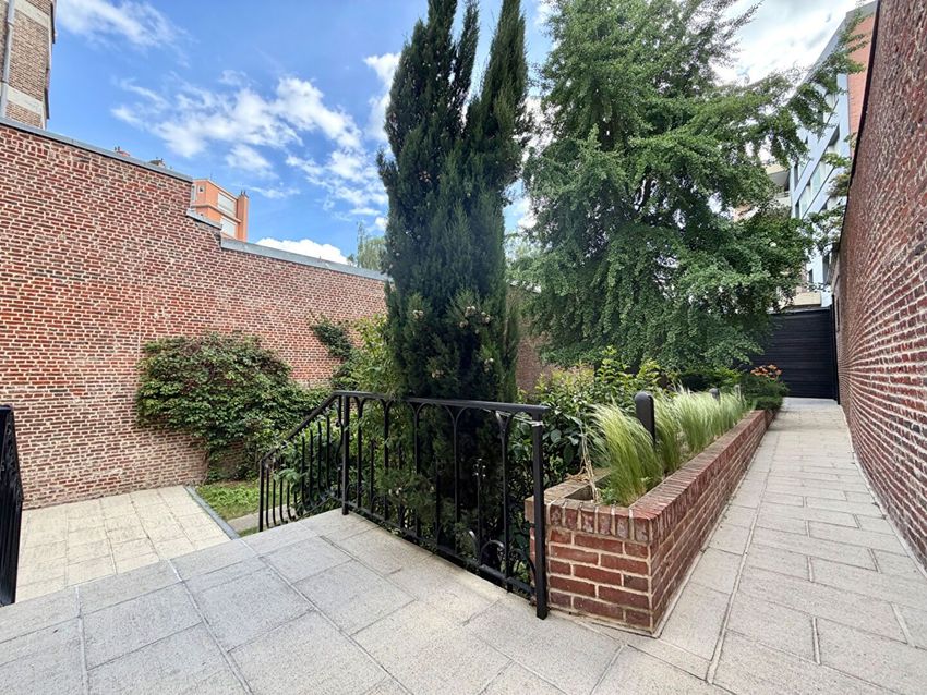 Image de  manoir à Lille