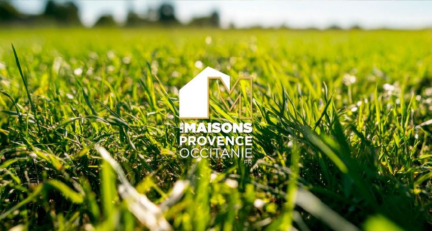 Image de terrain à Pertuis