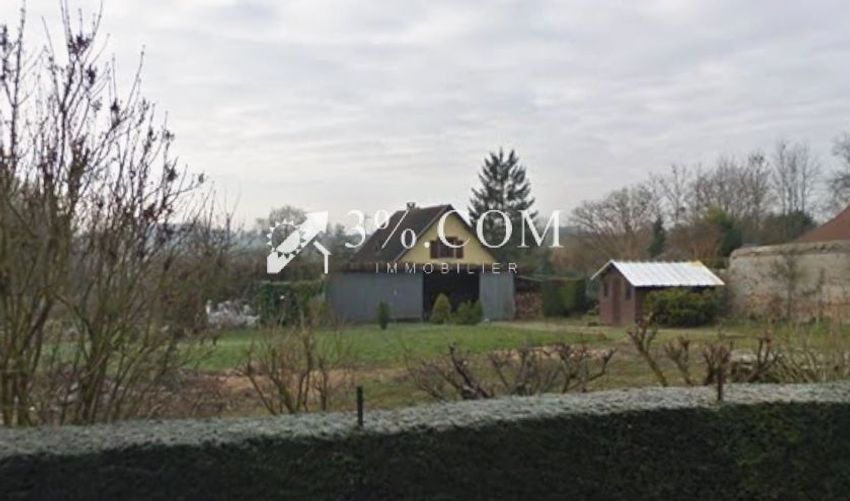 Image de terrain à Oisemont