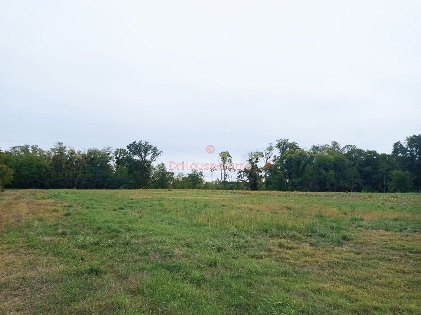 Image de terrain à Auxerre