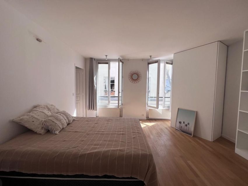 Image Chambre à appartement de Aligre-Gare de Lyon