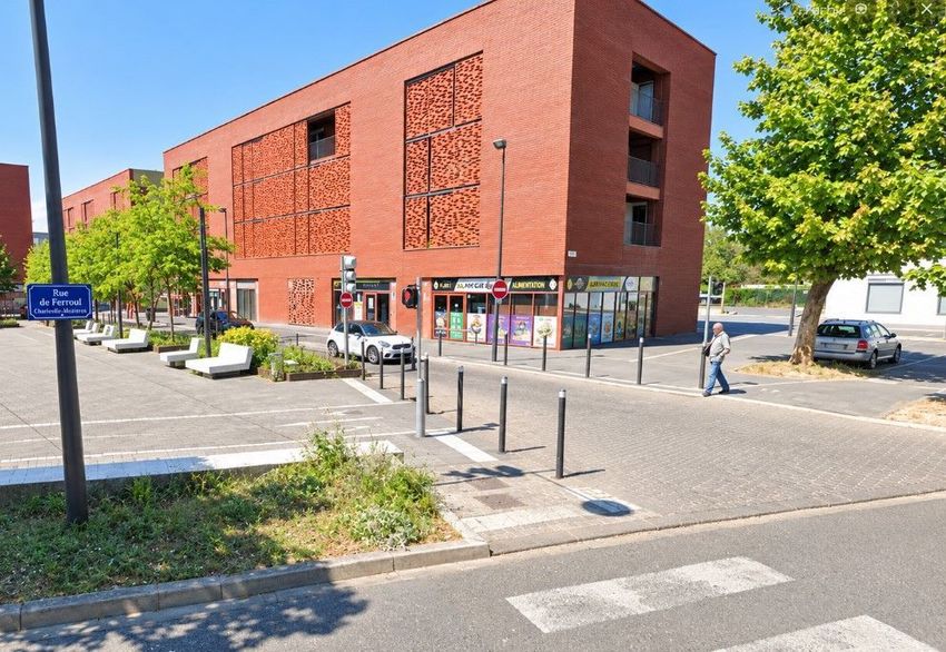 Image Vue à appartement de Charleville-Mézières