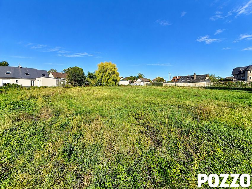 Image de terrain à Jullouville