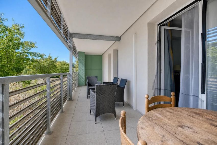 Image Terrasse à appartement de Balma