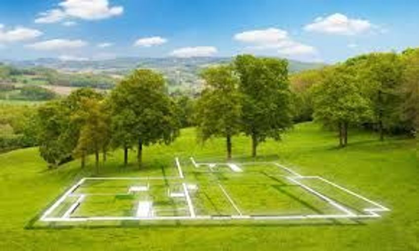 Image de terrain à Jonquières