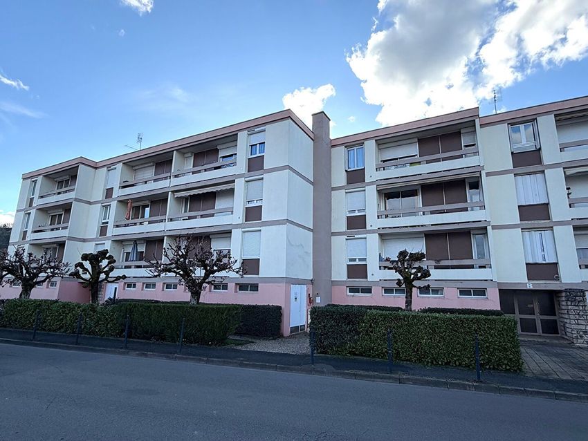 Image Vue à appartement de Terrasson-Lavilledieu