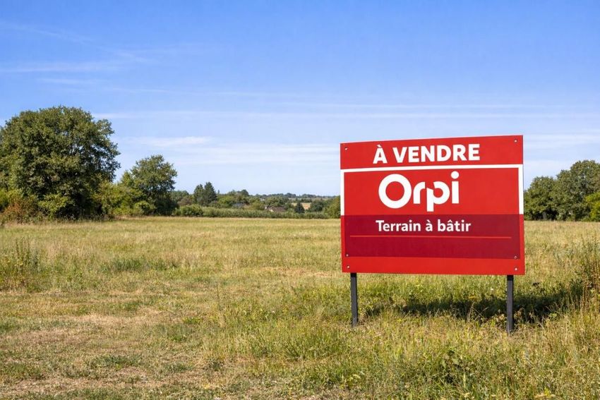 Image de terrain à La Baule-Escoublac