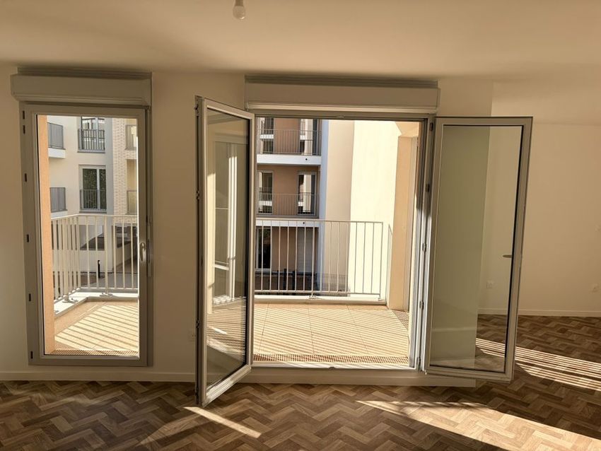 Image de appartement à Mantes-la-Ville