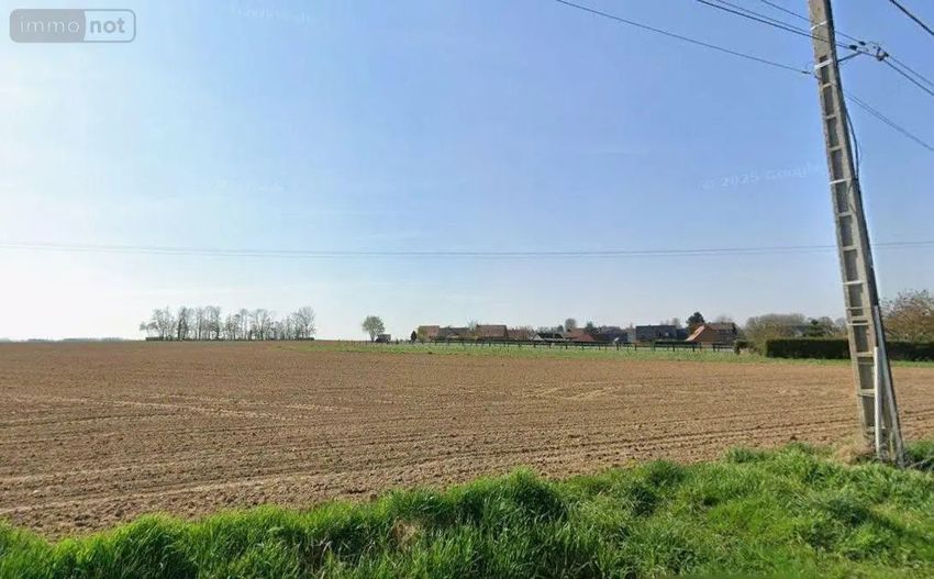 Image de terrain à Roquetoire