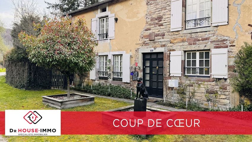 Image Vue à  villa de Fontenoy-le-Château