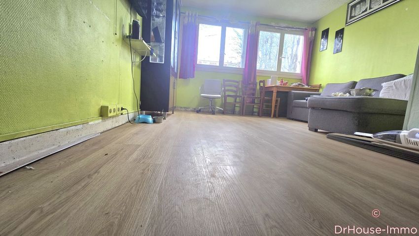 Image de appartement à Villiers-le-Bel