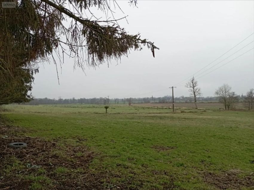 Image de terrain à Valdallière