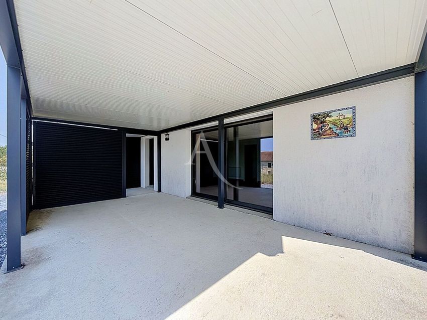 Image de  maison individuelle à Cescau