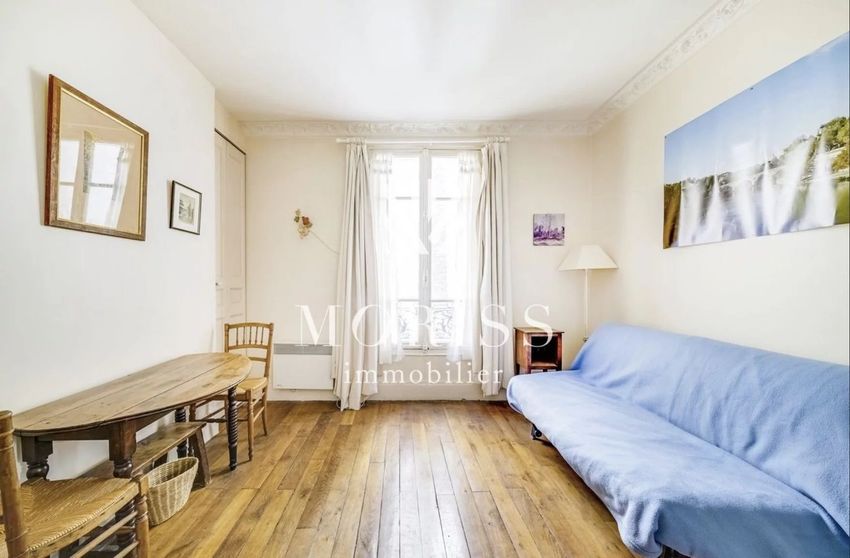 Image Chambre à studio de Didot-Porte de Vanves