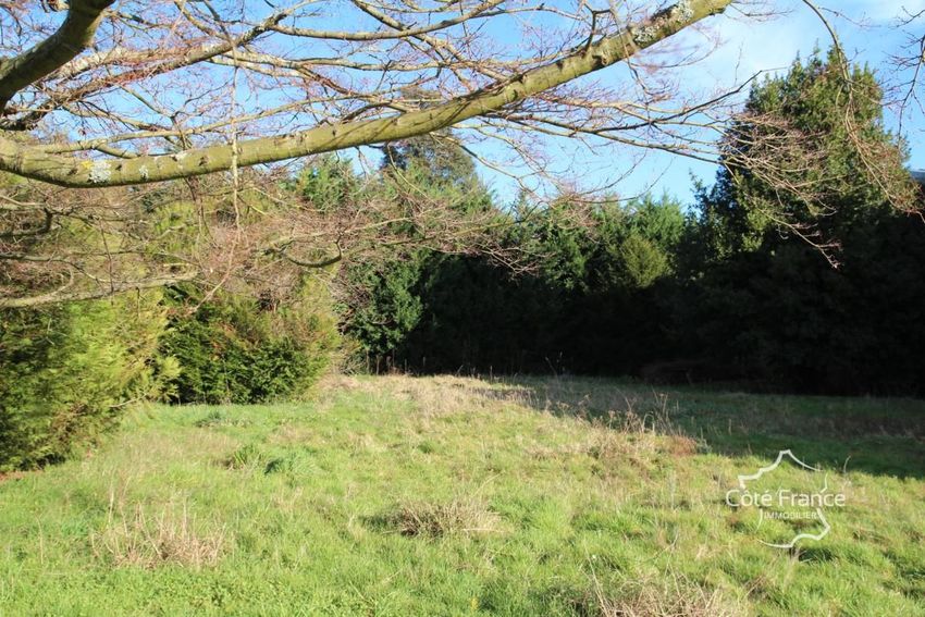 Image de terrain à Lons