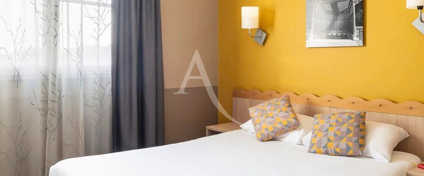 Image Chambre à appartement de Serris