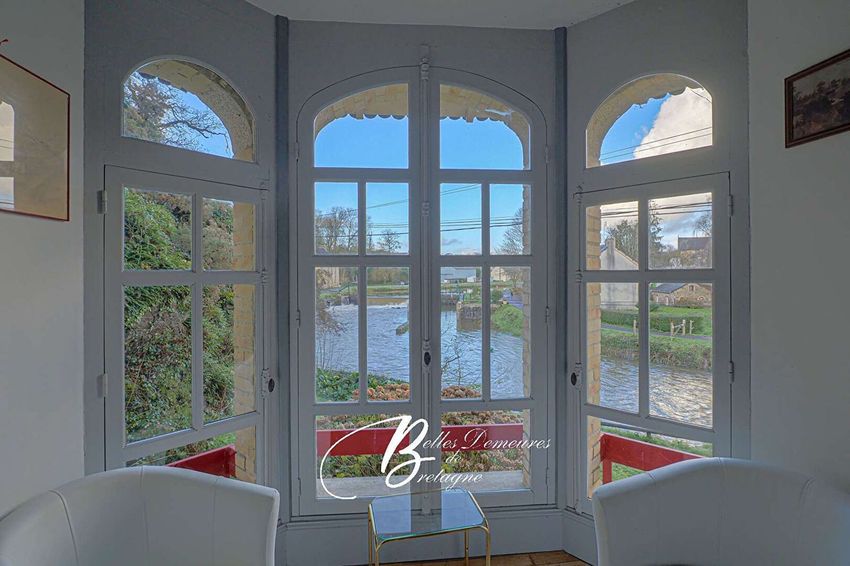Image de  maison individuelle à Rohan