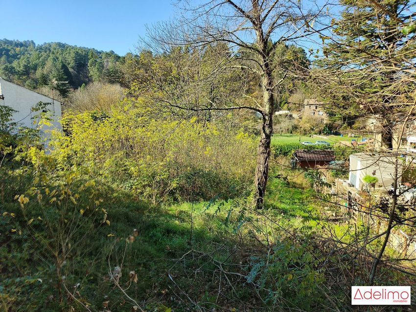 Image de terrain à Portes