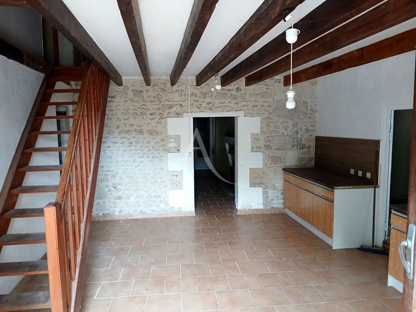 Image Terrasse à  maison individuelle de Lorignac