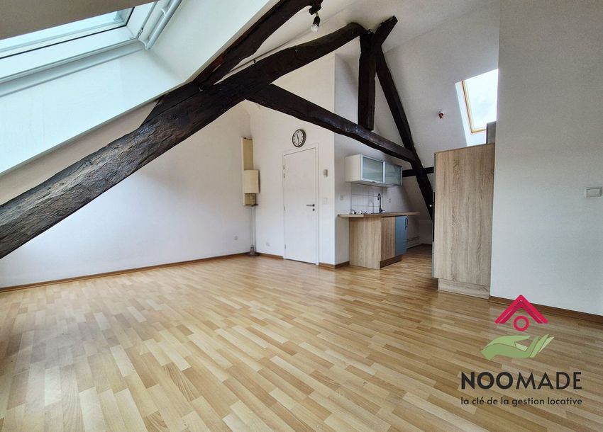 Image de appartement à 61 Rue Principale