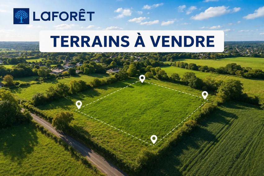 Image de terrain à Plonéour-Lanvern