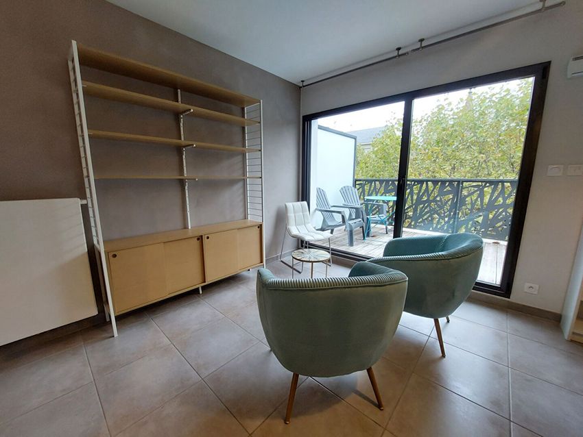 Image de appartement à Rodez