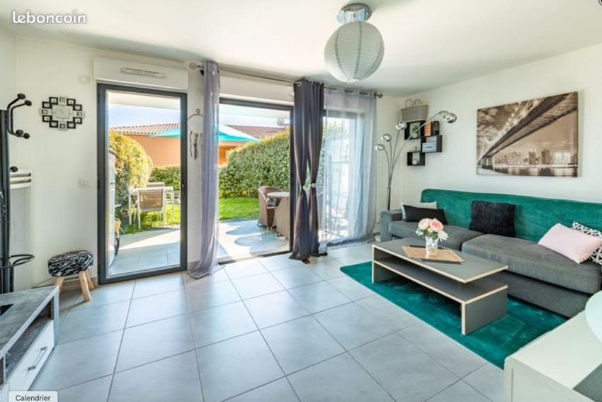 Image de appartement à Marseille 1er Arrondissement
