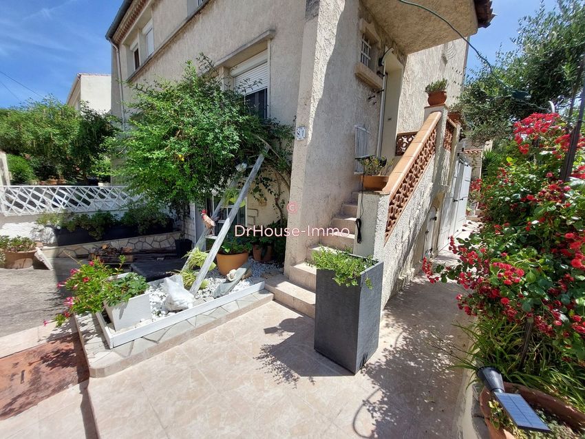 Image de  villa à Marseille 15e Arrondissement