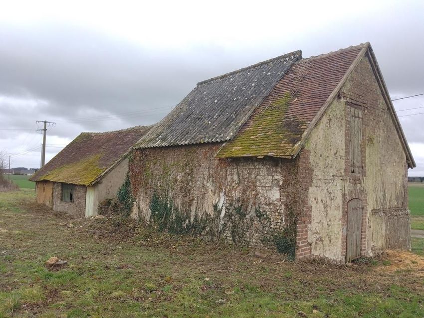 Image de  maison individuelle à Villechauve