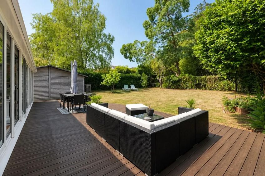 Image de  propriété agricole à Guérande
