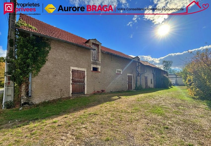 Image de terrain à Vignoux-sur-Barangeon