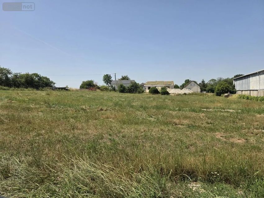 Image de terrain à Saint-Hilaire-au-Temple