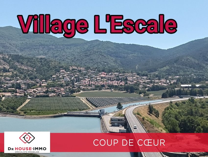 Image de  villa à L'Escale