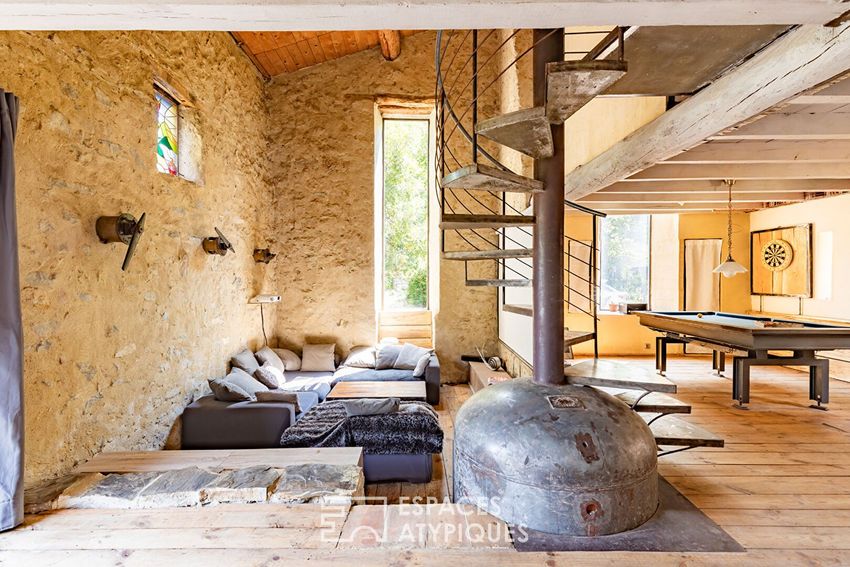 Image de  maison individuelle à Marsa