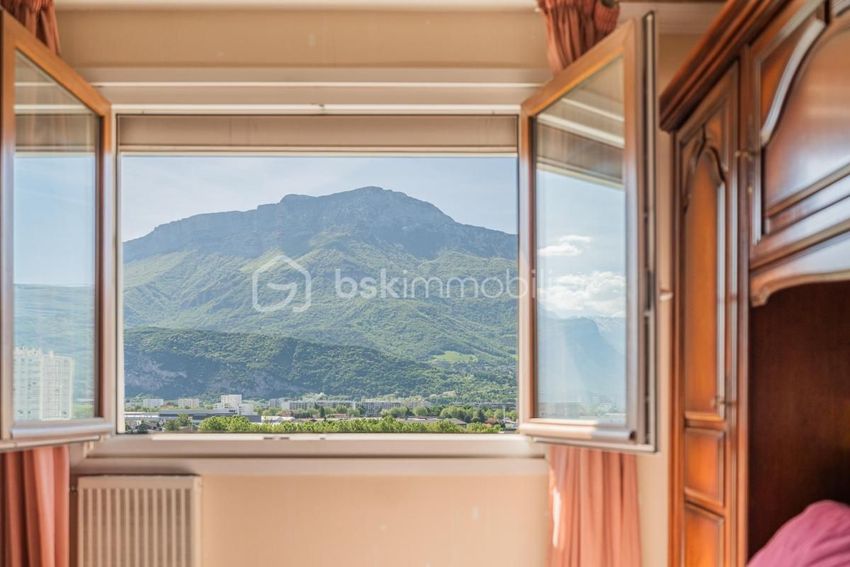 Image de appartement à Échirolles