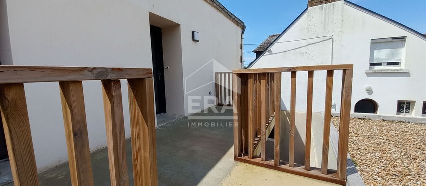 Image de appartement à Erdeven