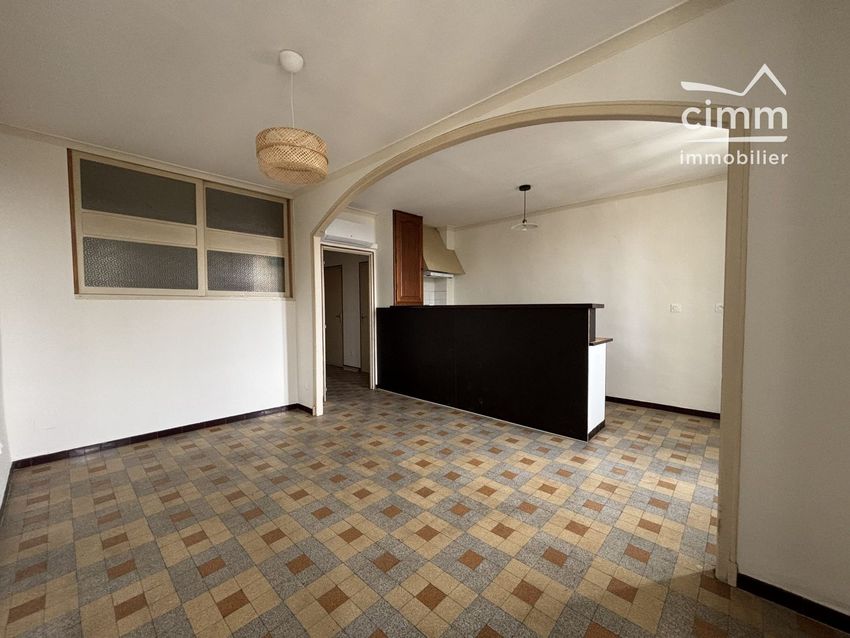Image de appartement à Carpentras