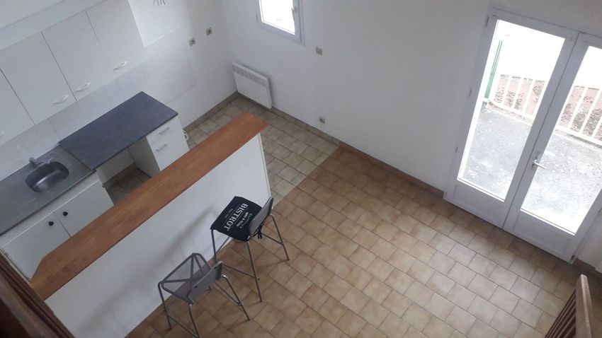 Image de appartement à Neuville-de-Poitou
