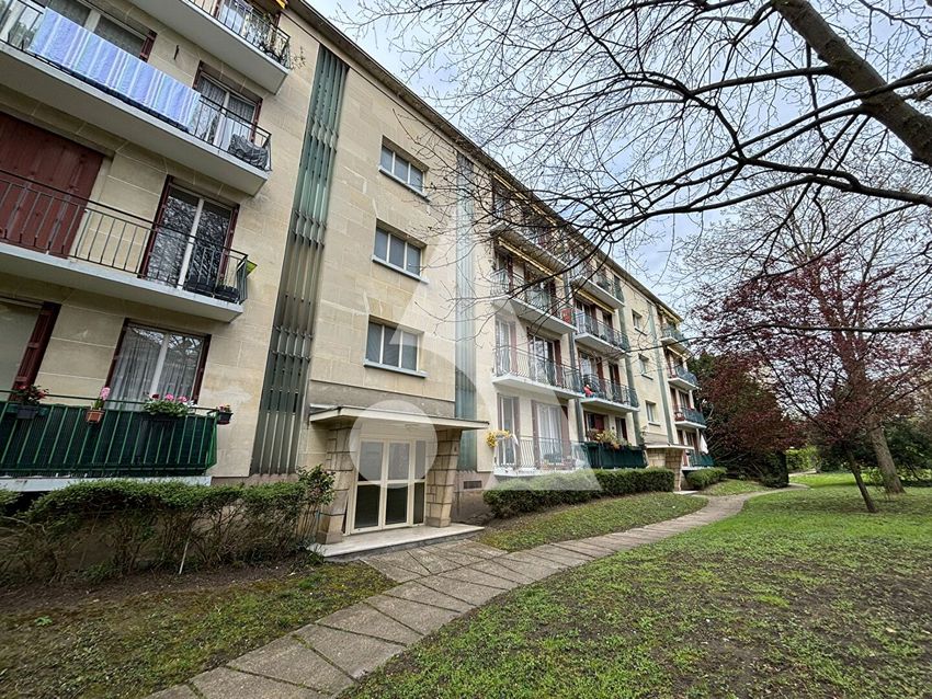 Image Vue à appartement de Épinay-sur-Seine