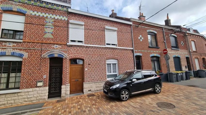 Image Vue à  maison individuelle de Emmerin
